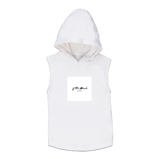 ES-LA Hoodie Tank