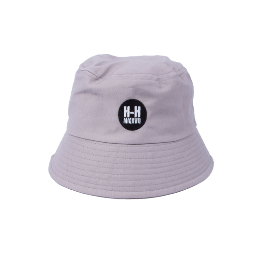 FACE BUCKET HAT