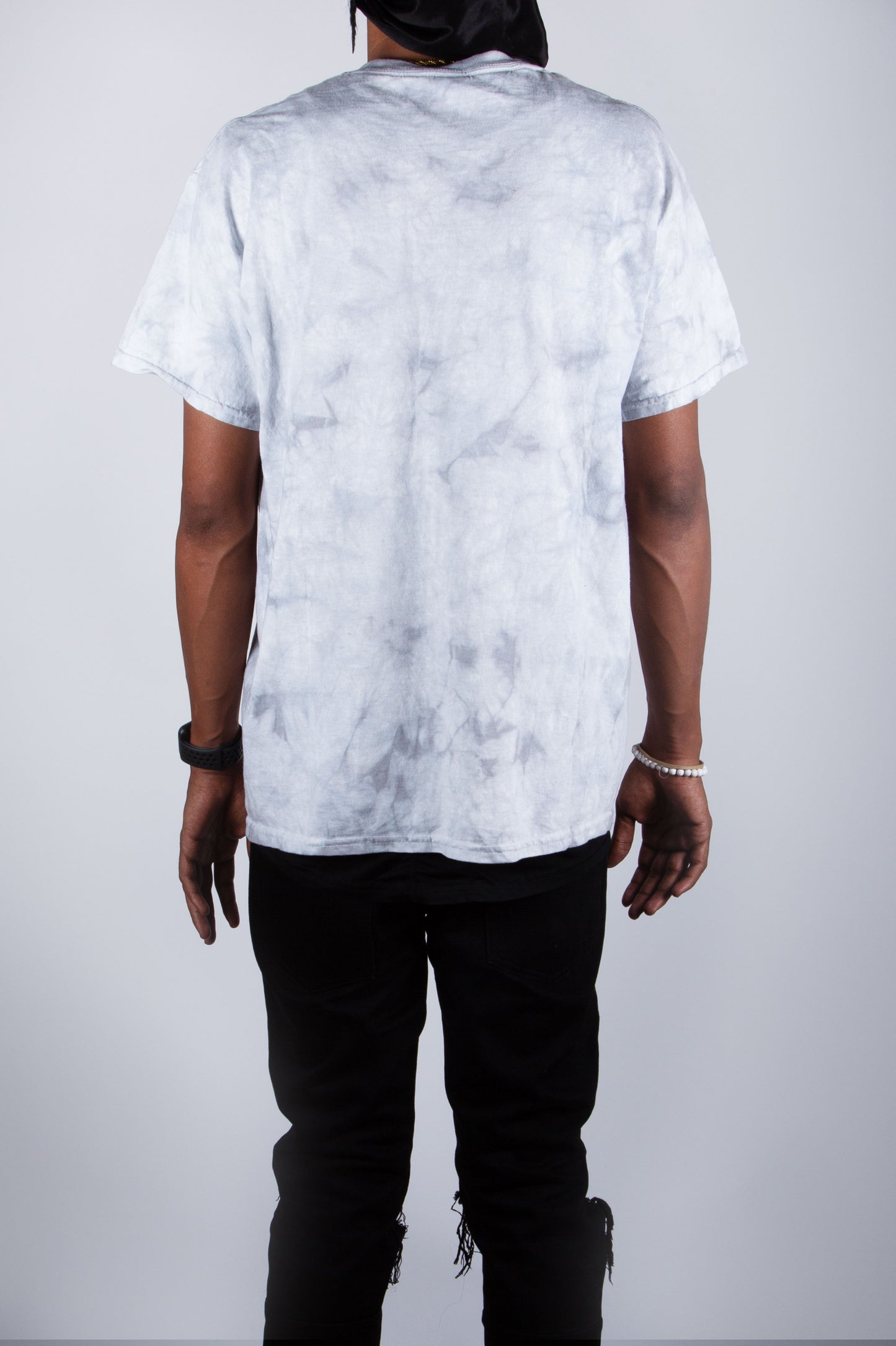 HEYDAY TEE - TYE DYE