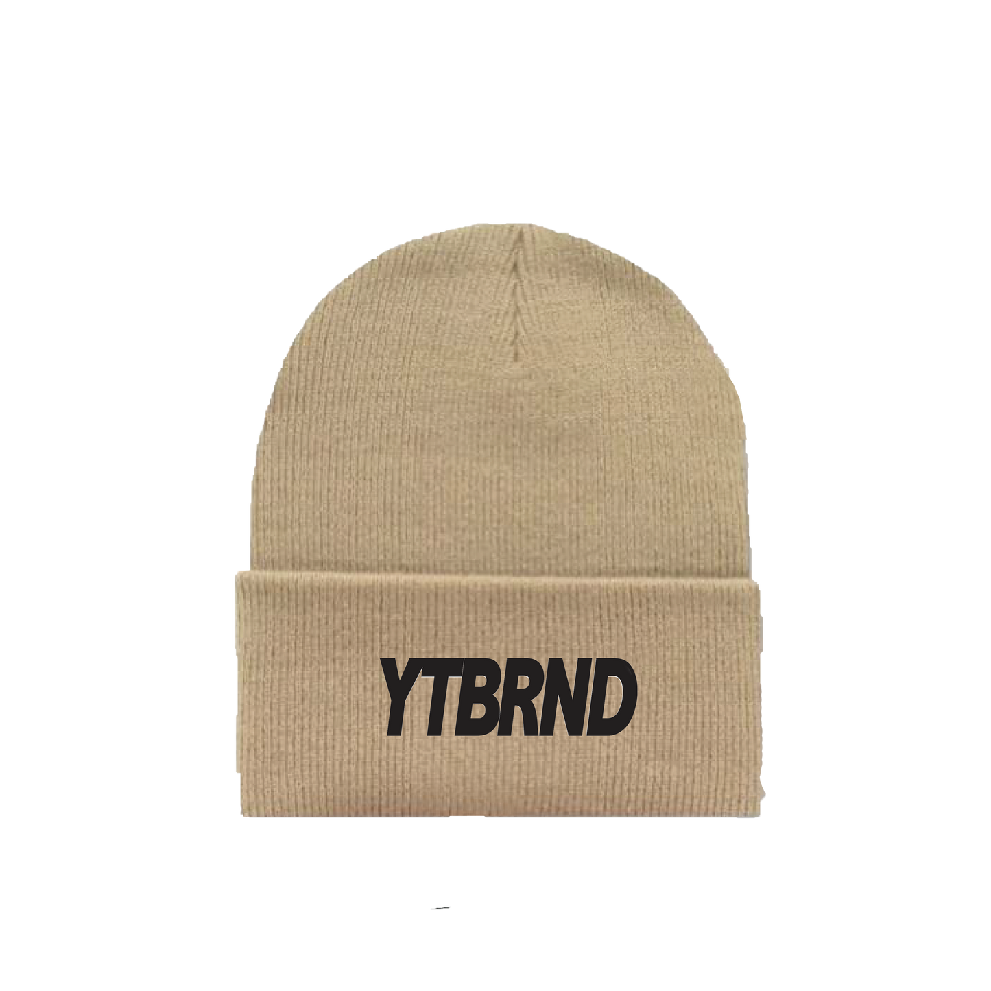 MONEY DOVE BEANIE - BEIGE